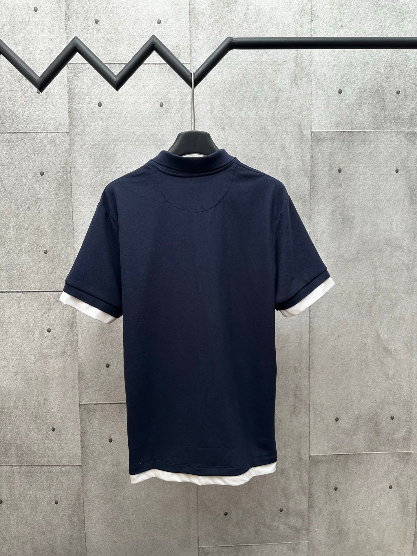 LuxluxHouse Best Quality Clothes Shirts&Polo Prada