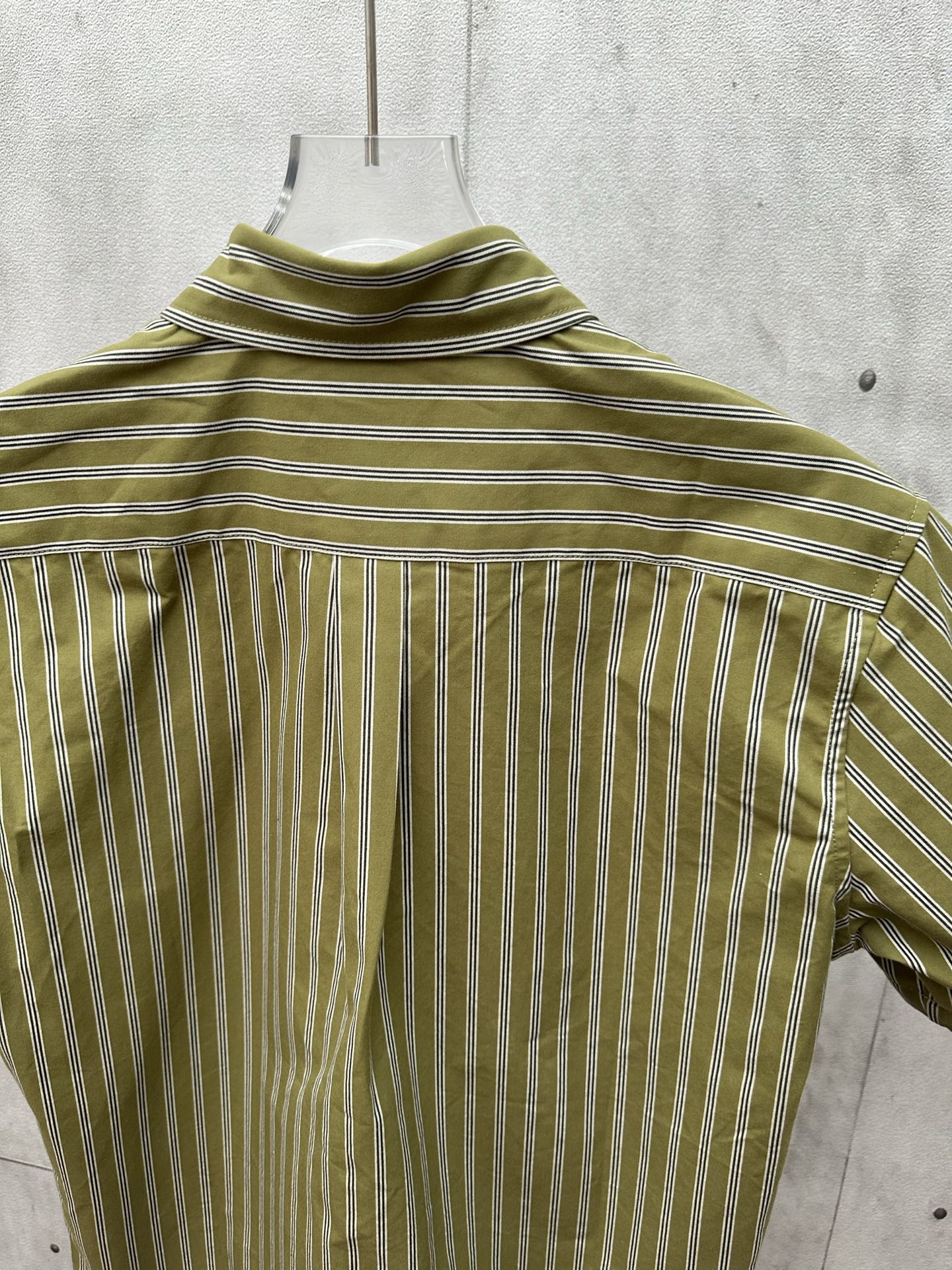 LuxluxHouse Best Quality Clothes Shirts&Polo Burberry