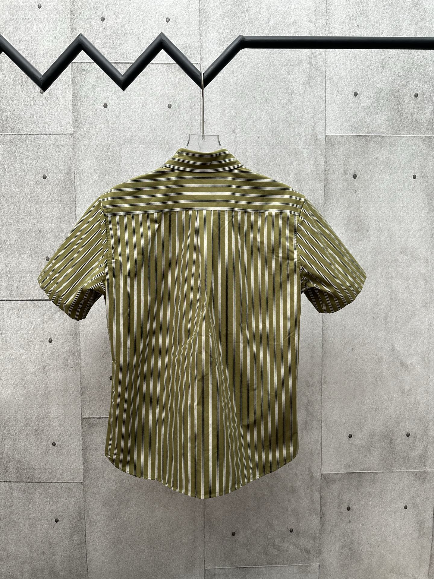 LuxluxHouse Best Quality Clothes Shirts&Polo Burberry