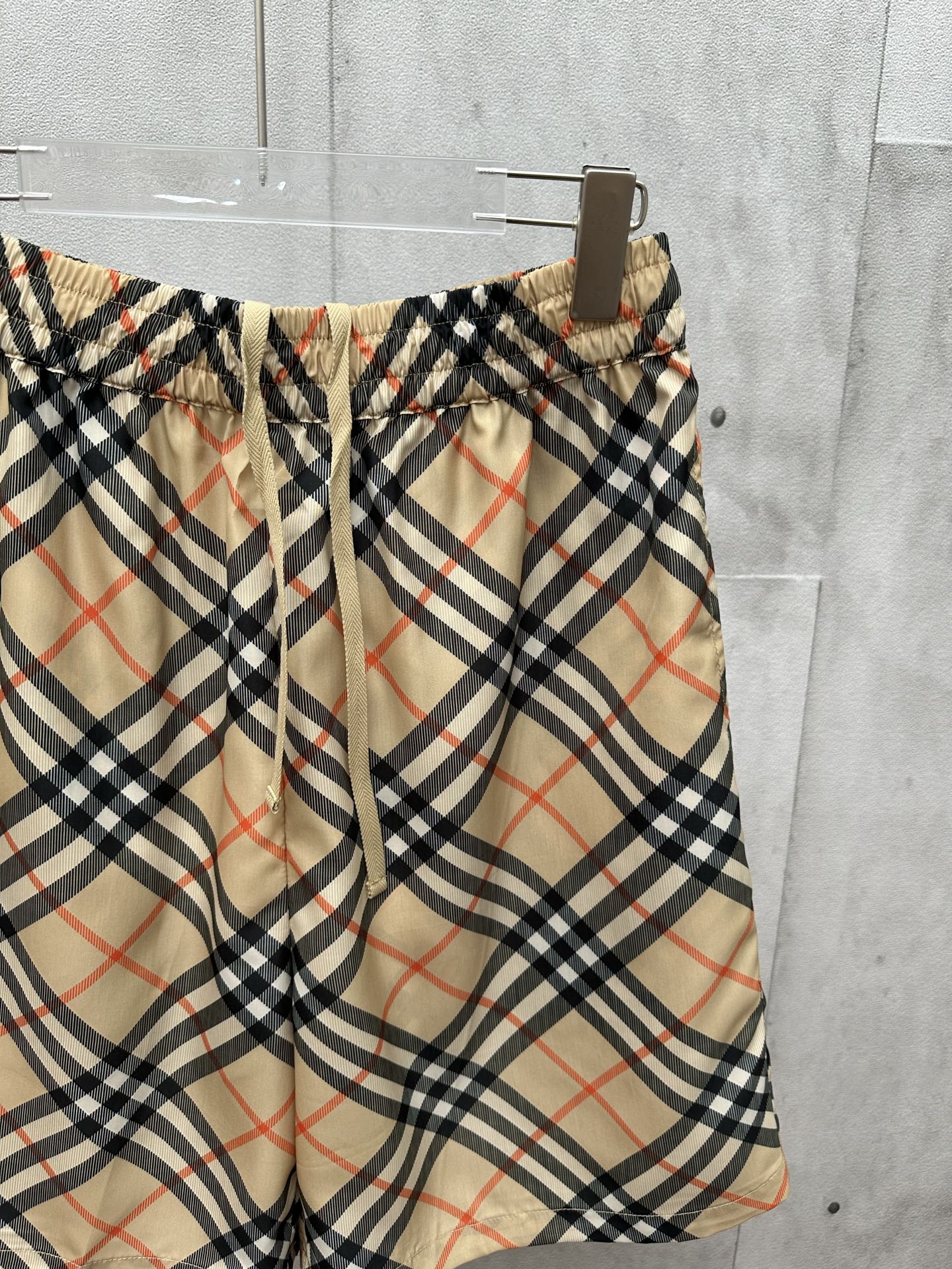 LuxluxHouse Best Quality Clothes Shirts&Polo Burberry