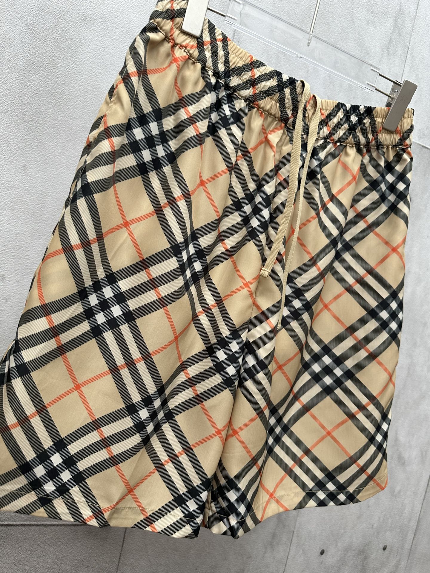 LuxluxHouse Best Quality Clothes Shirts&Polo Burberry