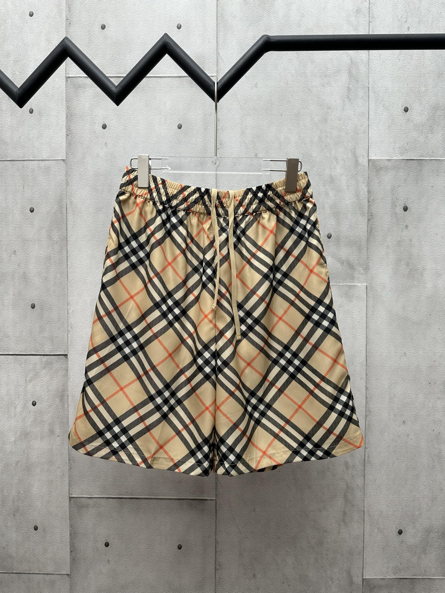 LuxluxHouse Best Quality Clothes Shirts&Polo Burberry