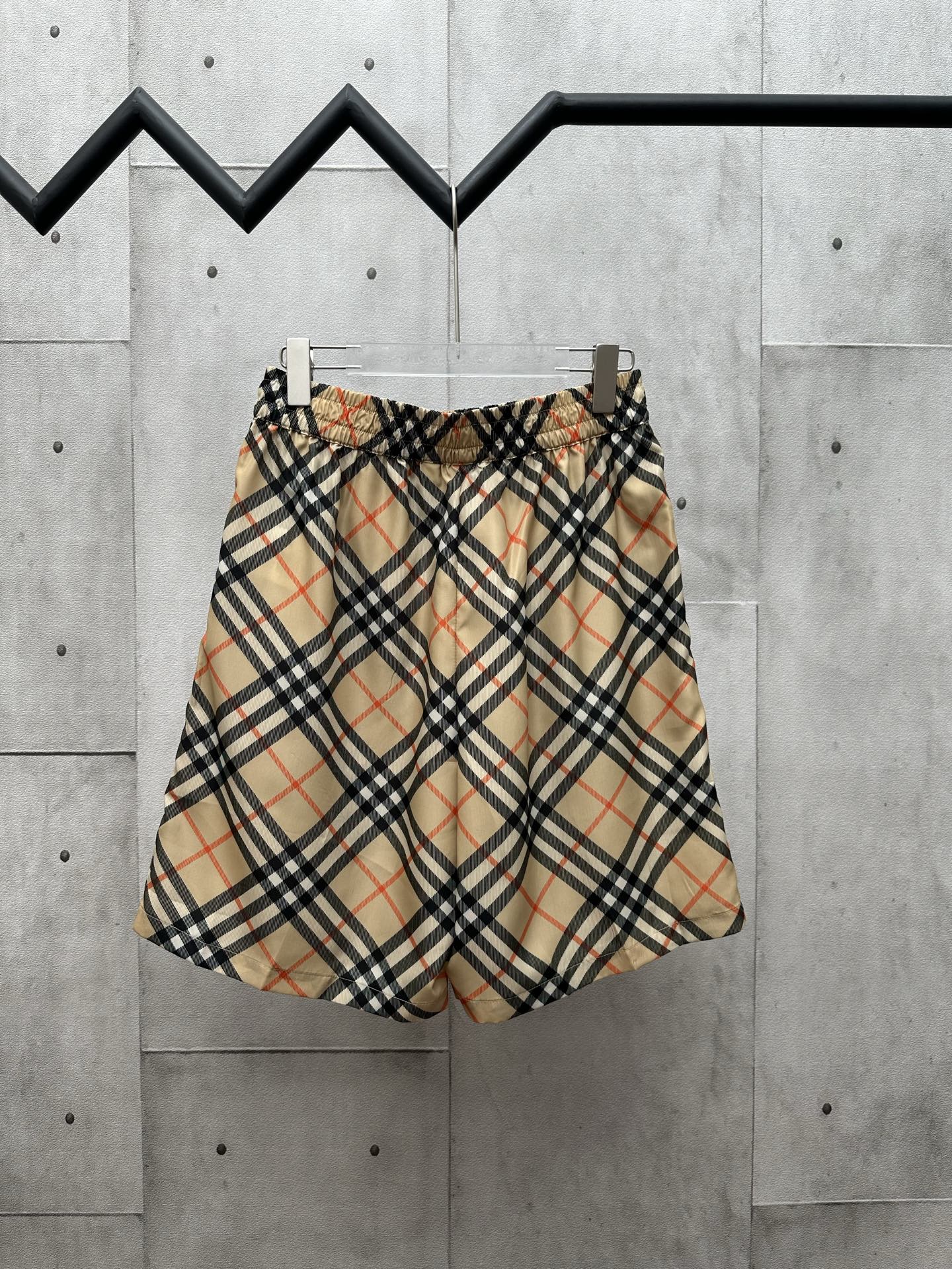 LuxluxHouse Best Quality Clothes Shirts&Polo Burberry