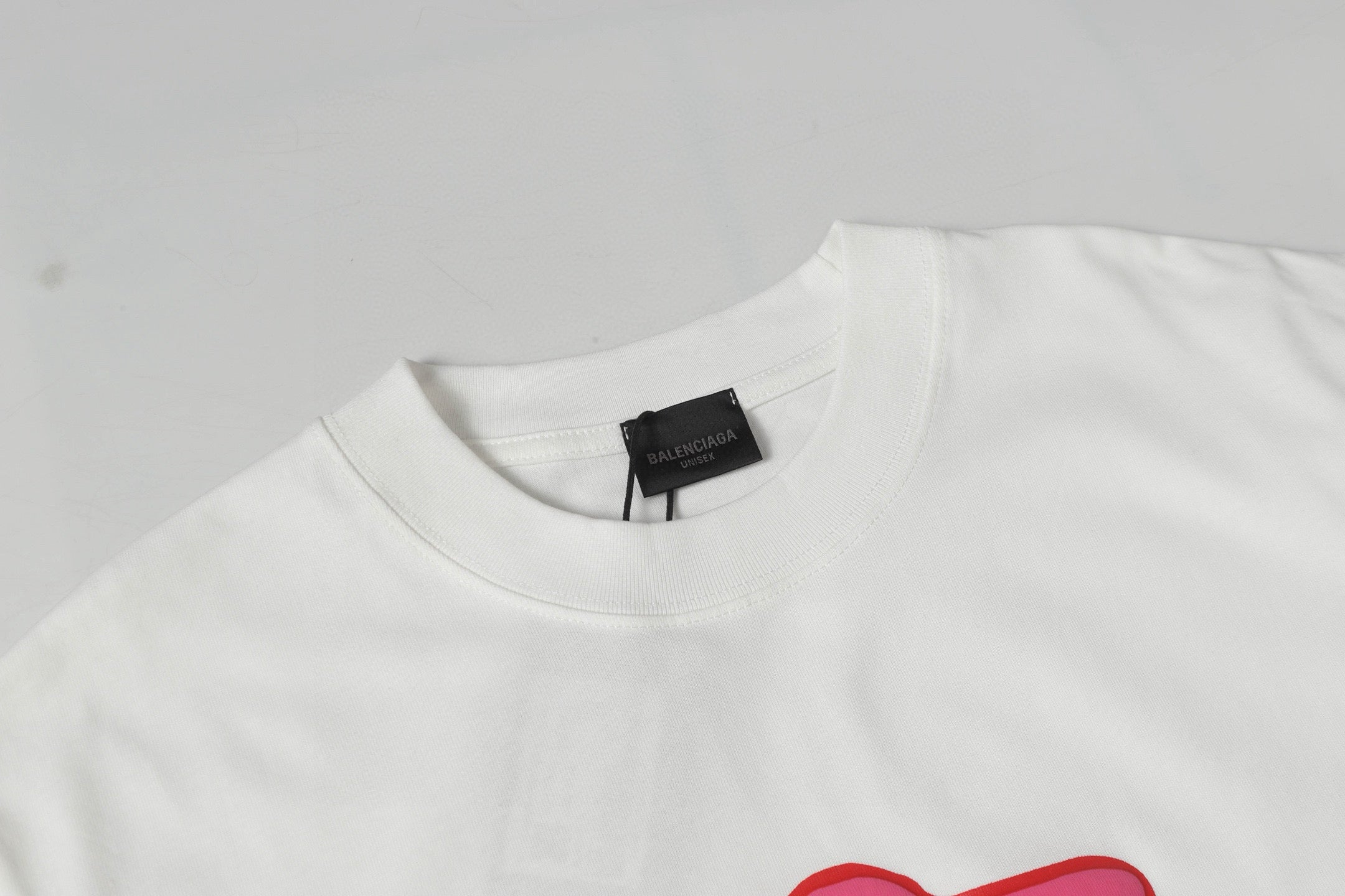 LuxluxHouse Best Quality Clothes Balenciaga T-shirt