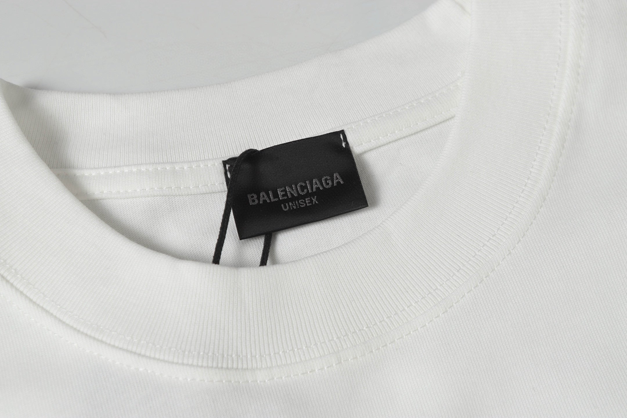 LuxluxHouse Best Quality Clothes Balenciaga T-shirt