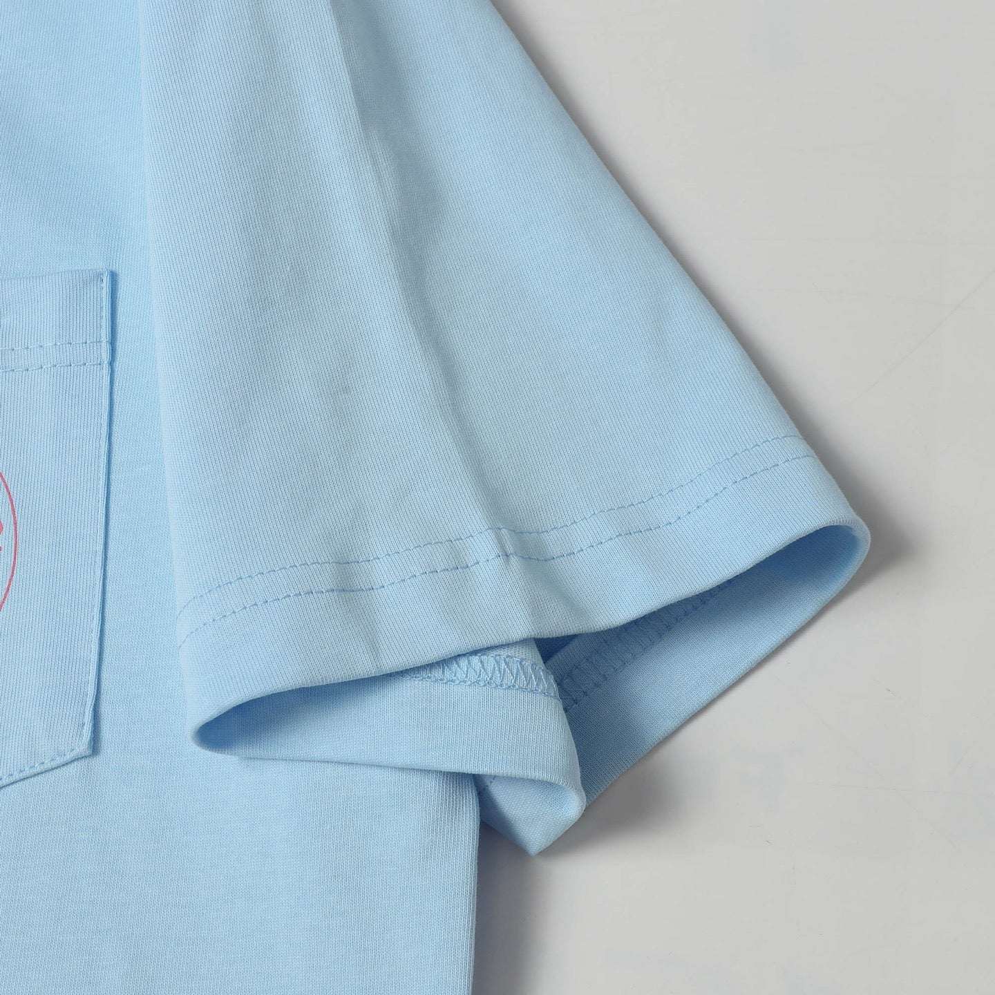 LuxluxHouse Best Quality Clothes Chrome Hearts T-shirt