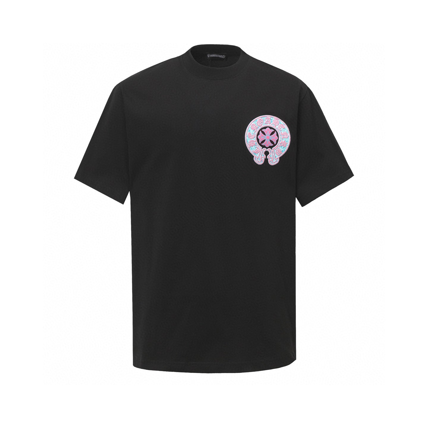 LuxluxHouse Best Quality Clothes Chrome Hearts T-shirt