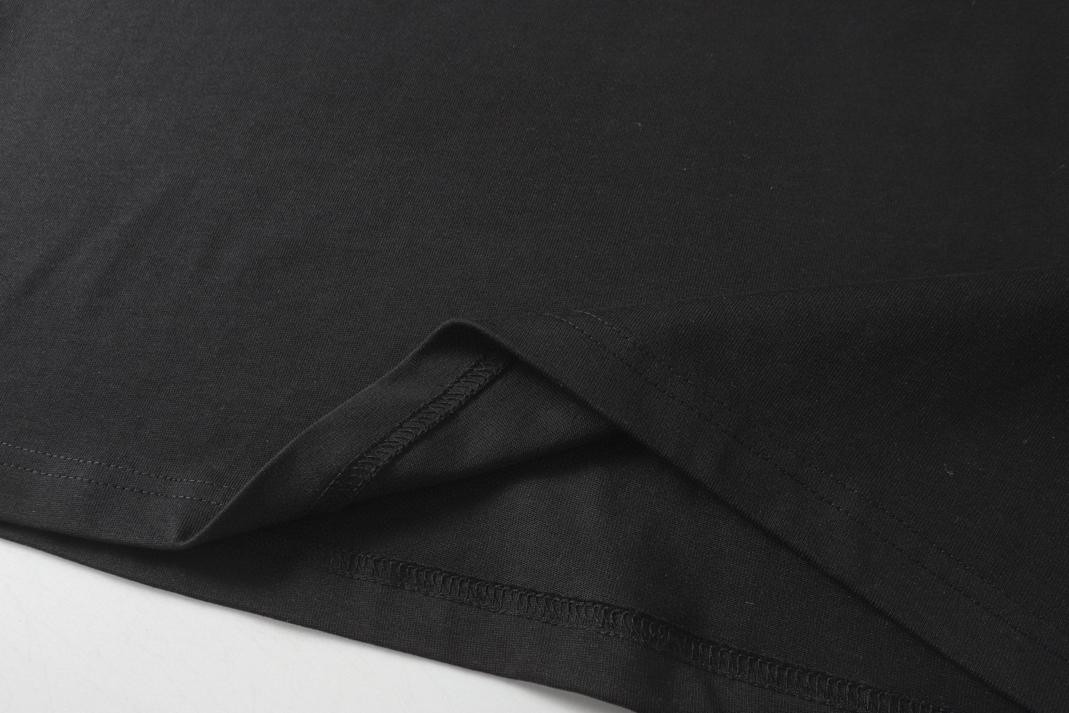 LuxluxHouse Best Quality Clothes Chrome Hearts T-shirt