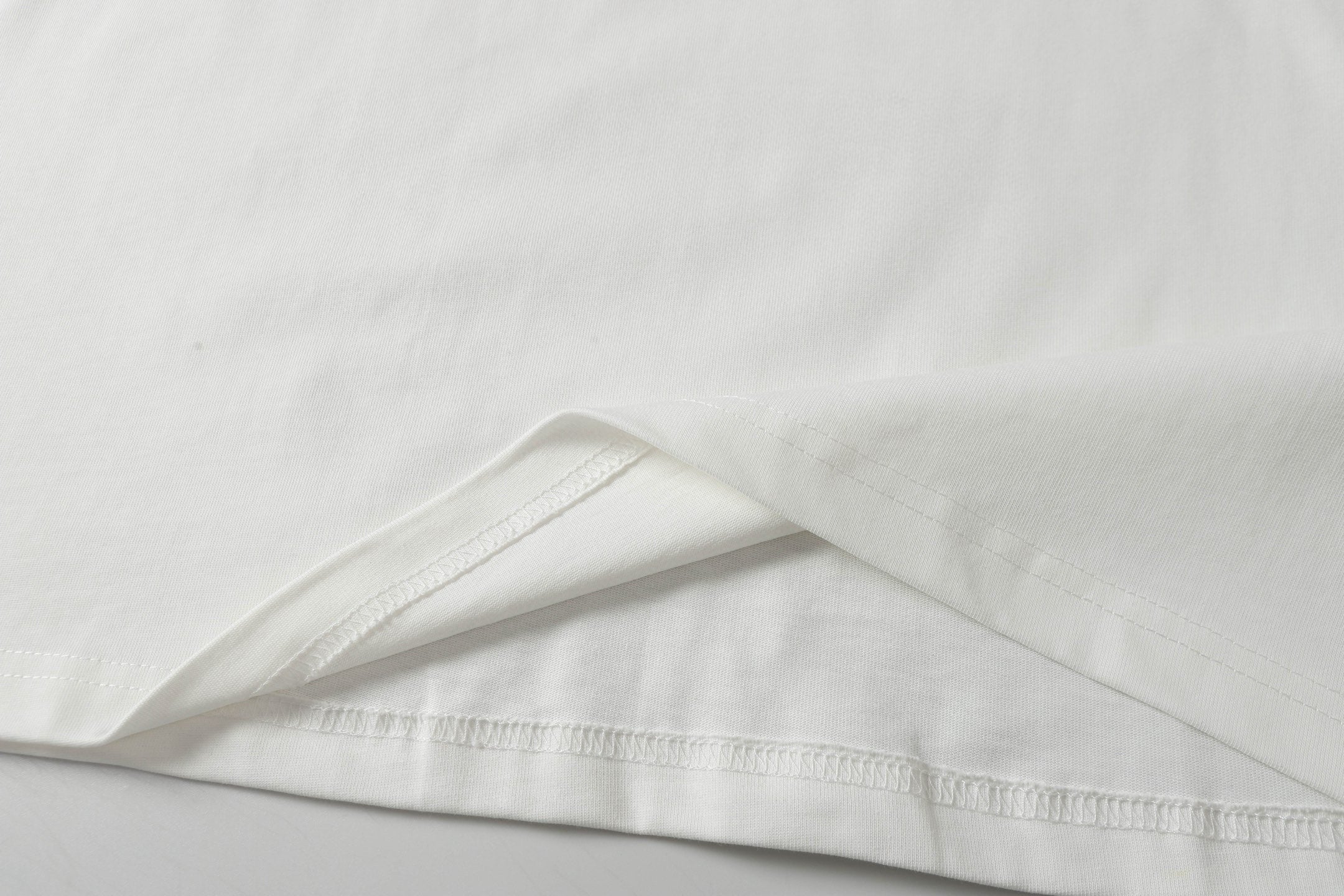 LuxluxHouse Best Quality Clothes Chrome Hearts T-shirt