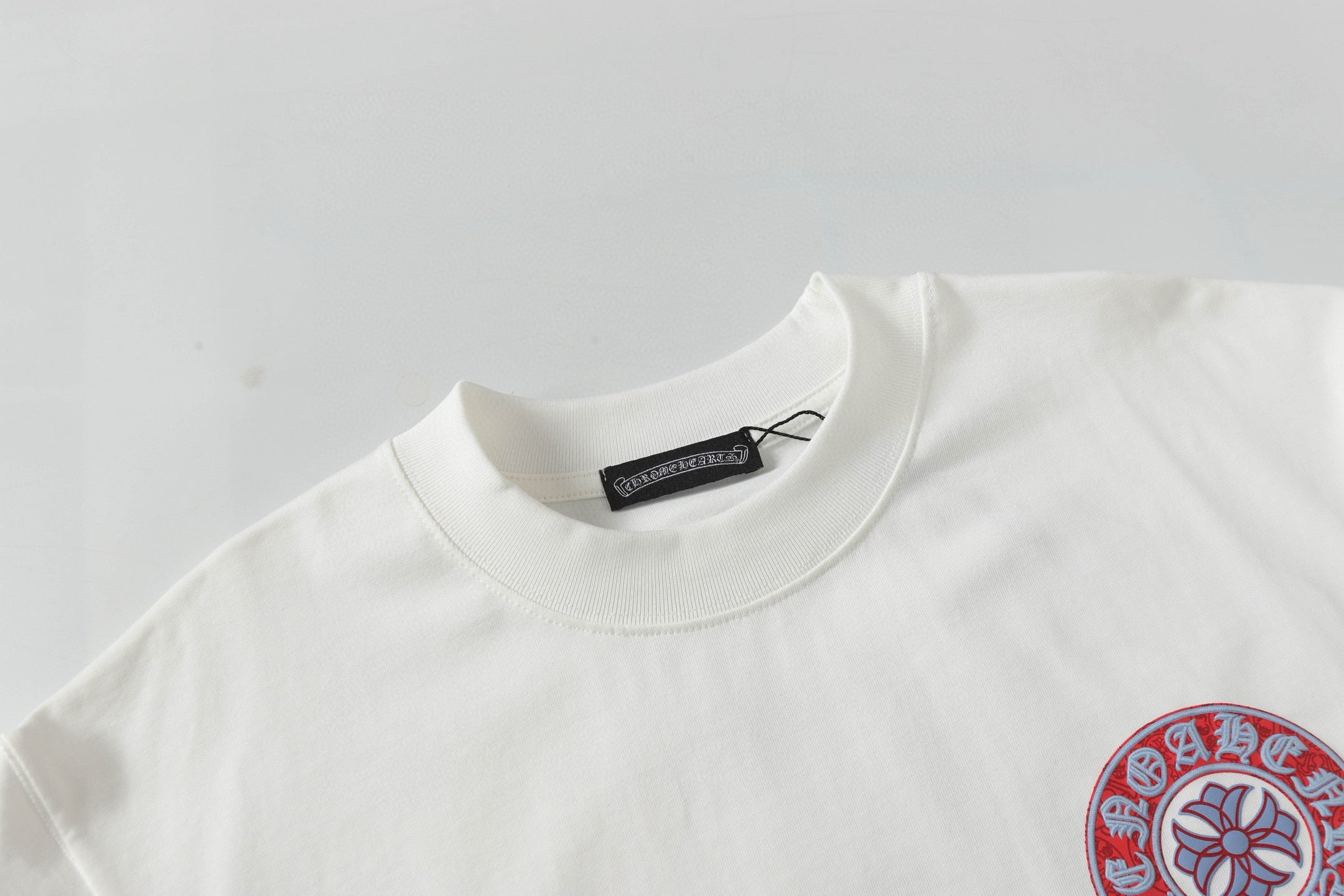 LuxluxHouse Best Quality Clothes Chrome Hearts T-shirt