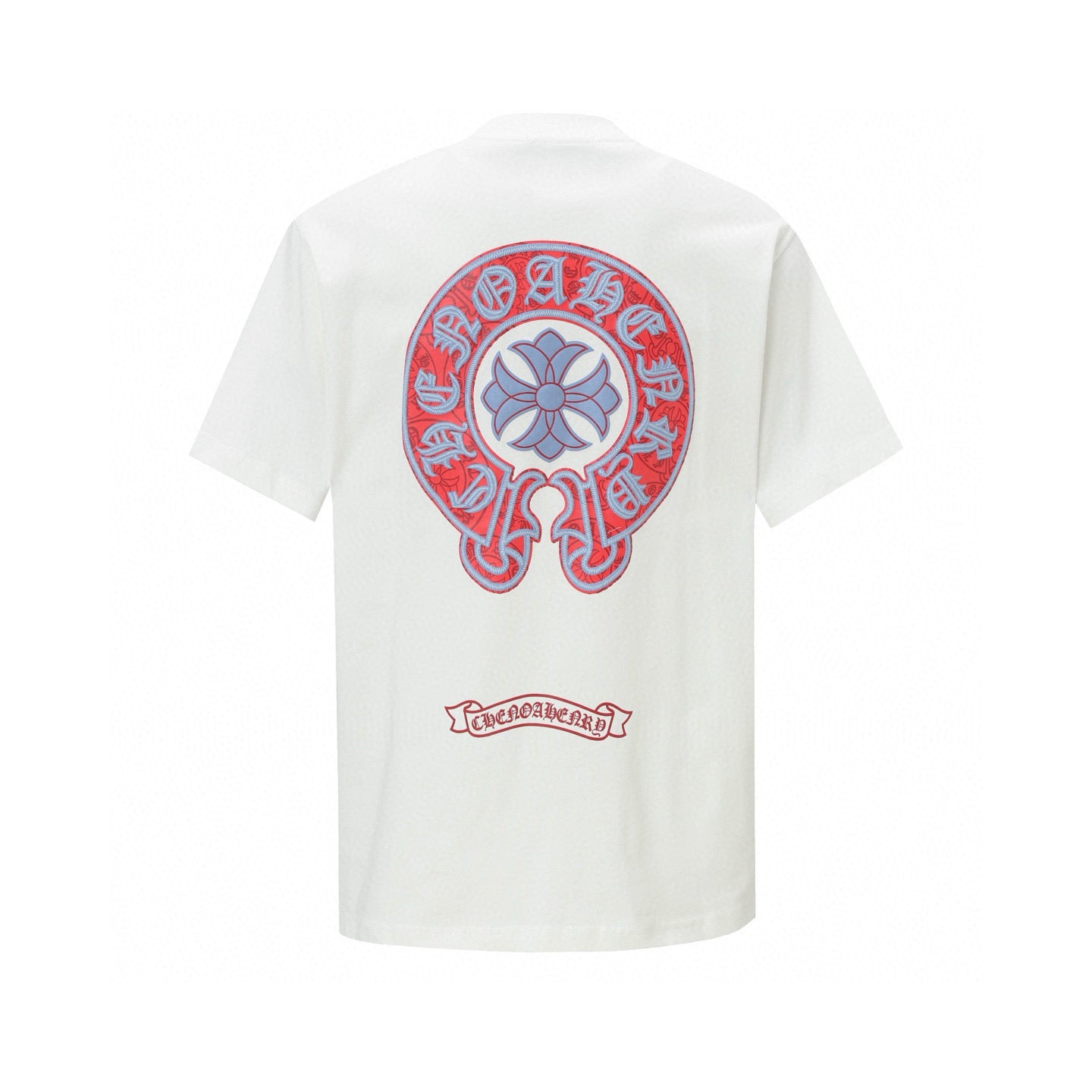 LuxluxHouse Best Quality Clothes Chrome Hearts T-shirt