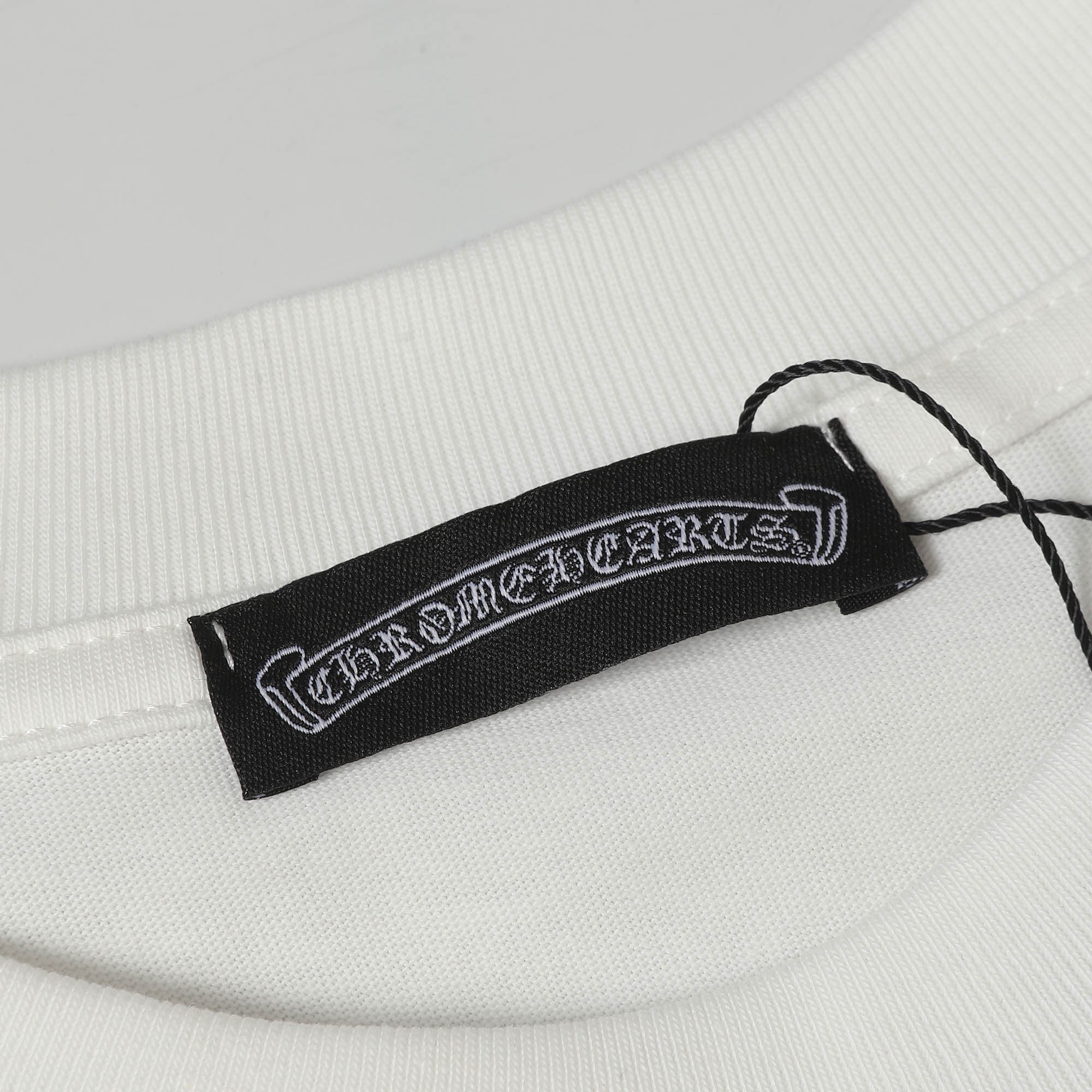 LuxluxHouse Best Quality Clothes Chrome Hearts T-shirt