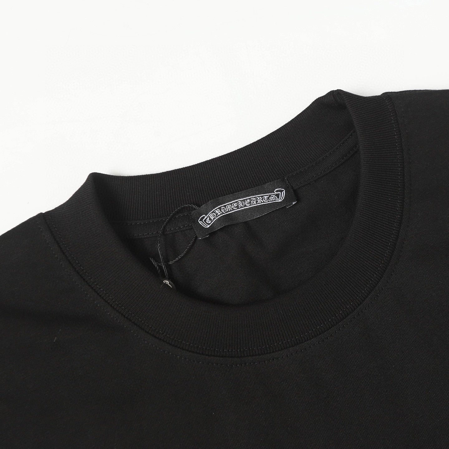 LuxluxHouse Best Quality Clothes Chrome Hearts T-shirt