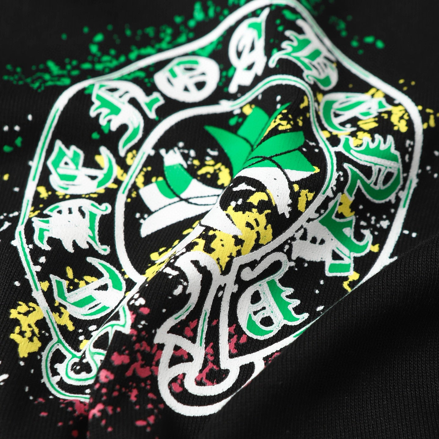 LuxluxHouse Best Quality Clothes Chrome Hearts T-shirt