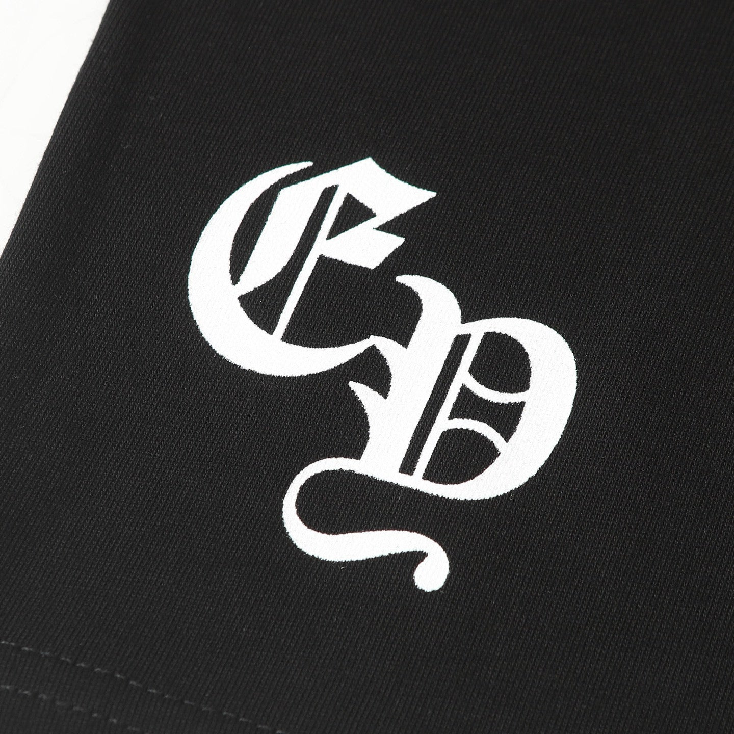 LuxluxHouse Best Quality Clothes Chrome Hearts T-shirt