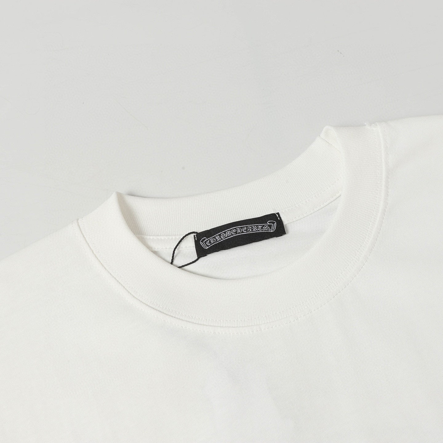 LuxluxHouse Best Quality Clothes Chrome Hearts T-shirt