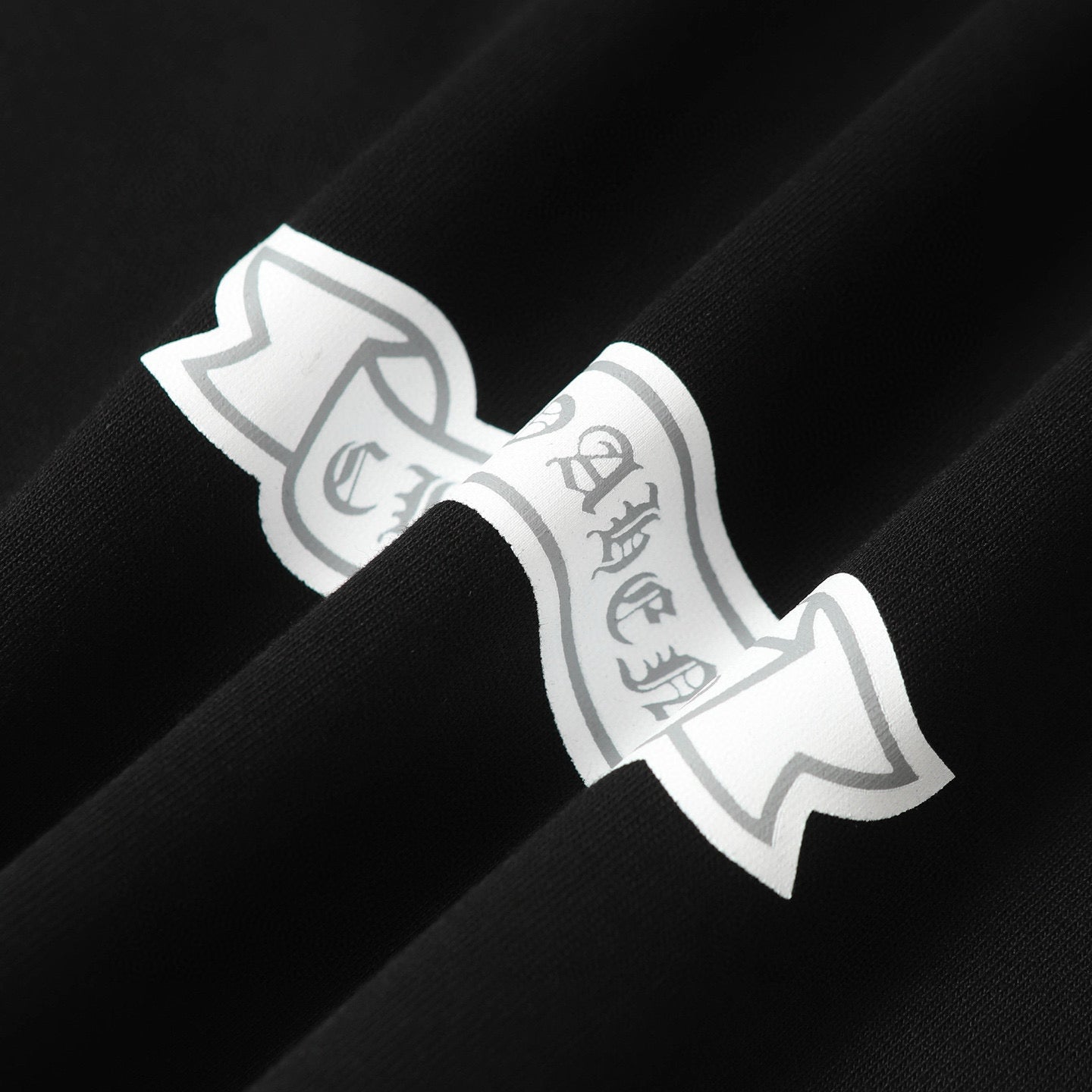 LuxluxHouse Best Quality Clothes Chrome Hearts T-shirt