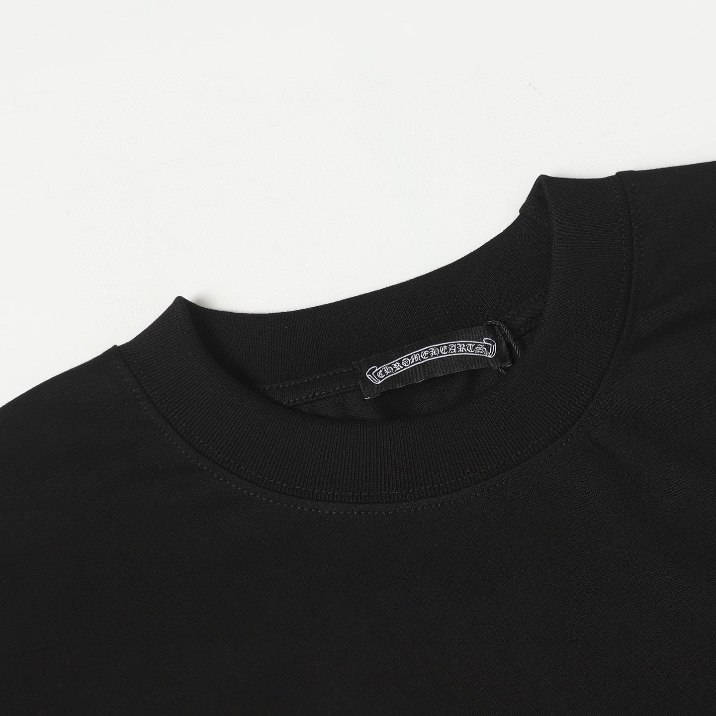 LuxluxHouse Best Quality Clothes Chrome Hearts T-shirt