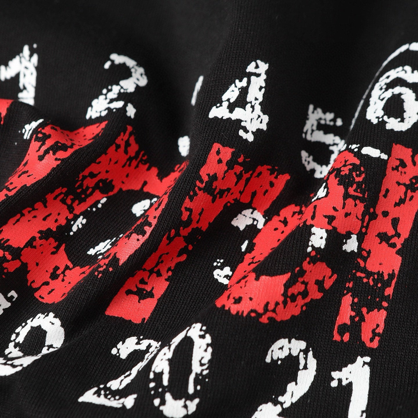 LuxluxHouse Best Quality Clothes T-shirt Chanel & Maison Margiela