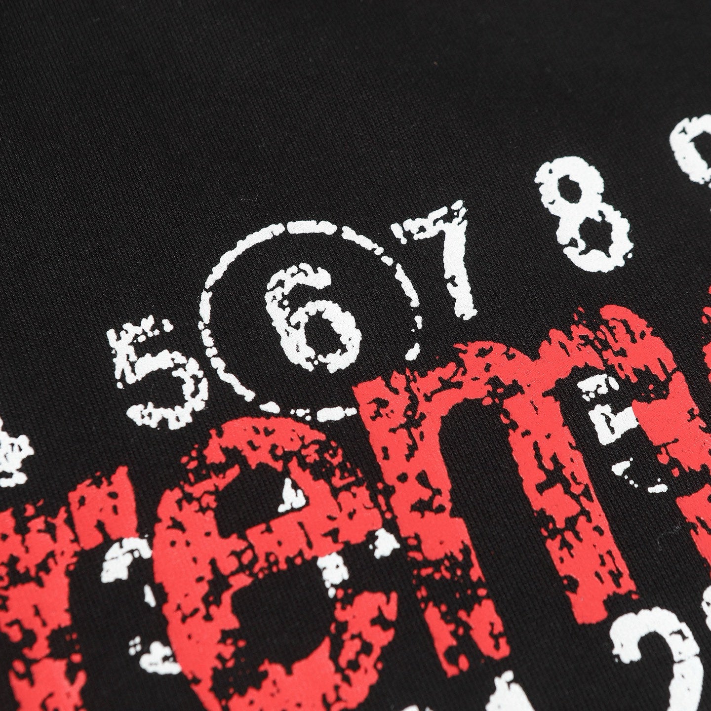 LuxluxHouse Best Quality Clothes T-shirt Chanel & Maison Margiela