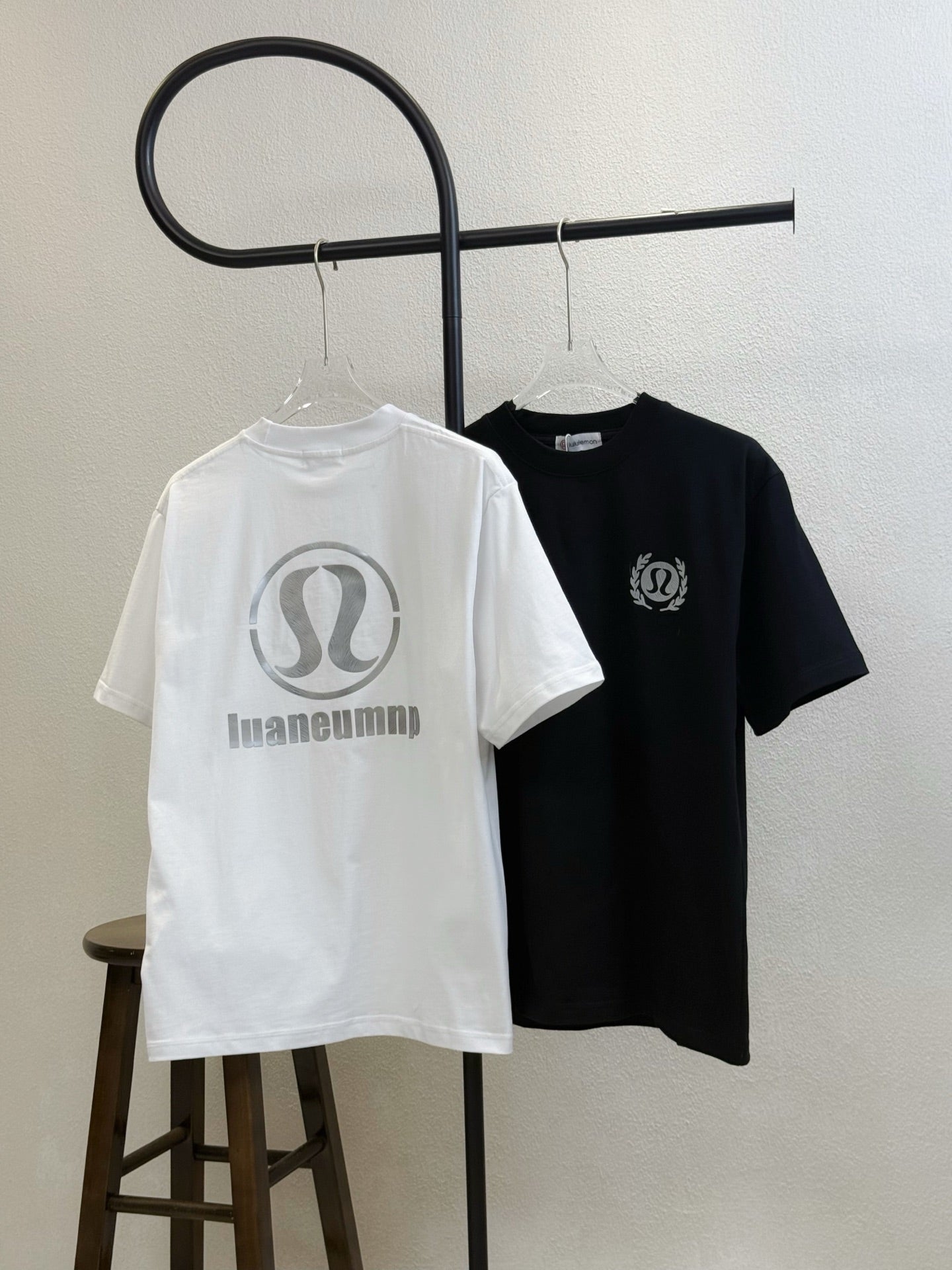 LuxluxHouse Best Quality Clothes Ralph Lauren T-shirt