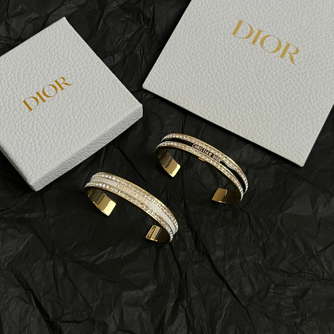 LuxluxHouse Best Quality Accessories Bracelet Dior