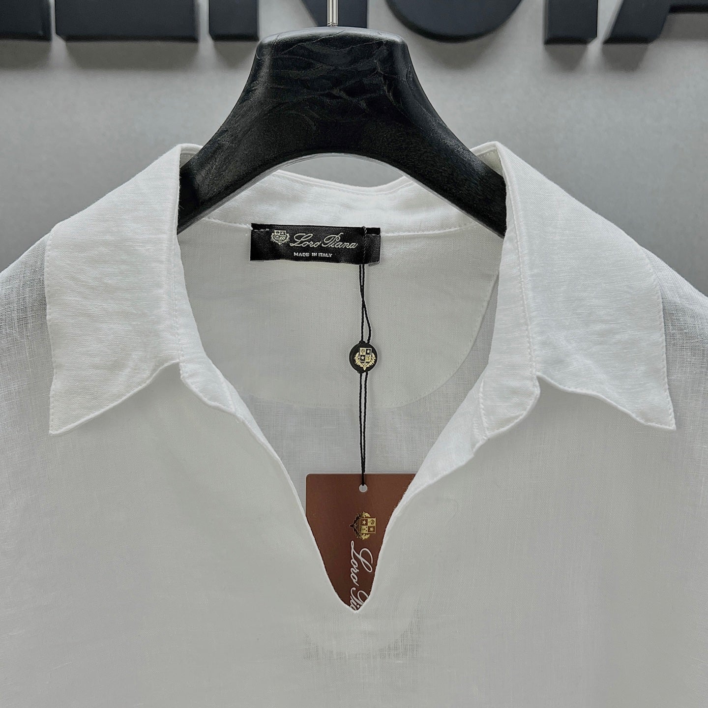 LuxluxHouse Best Quality Clothes Lp T-shirt
