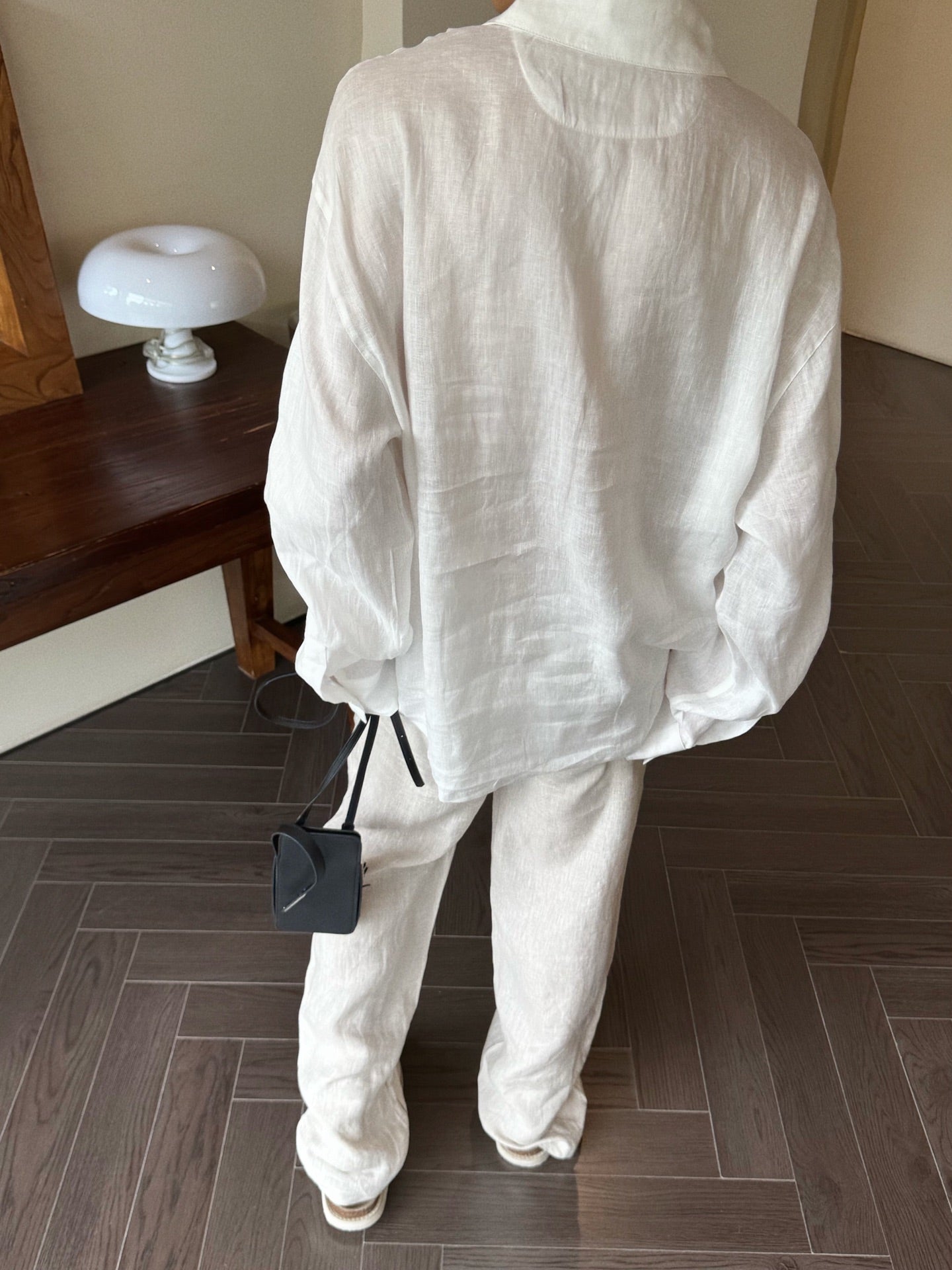 LuxluxHouse Best Quality Clothes Lp T-shirt