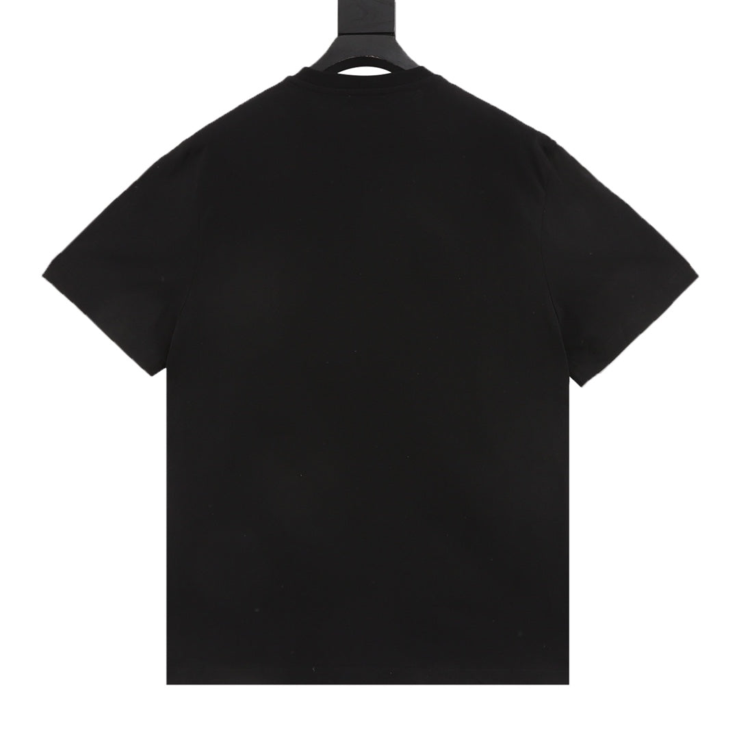 LuxluxHouse Best Quality Clothes Versace T-shirt