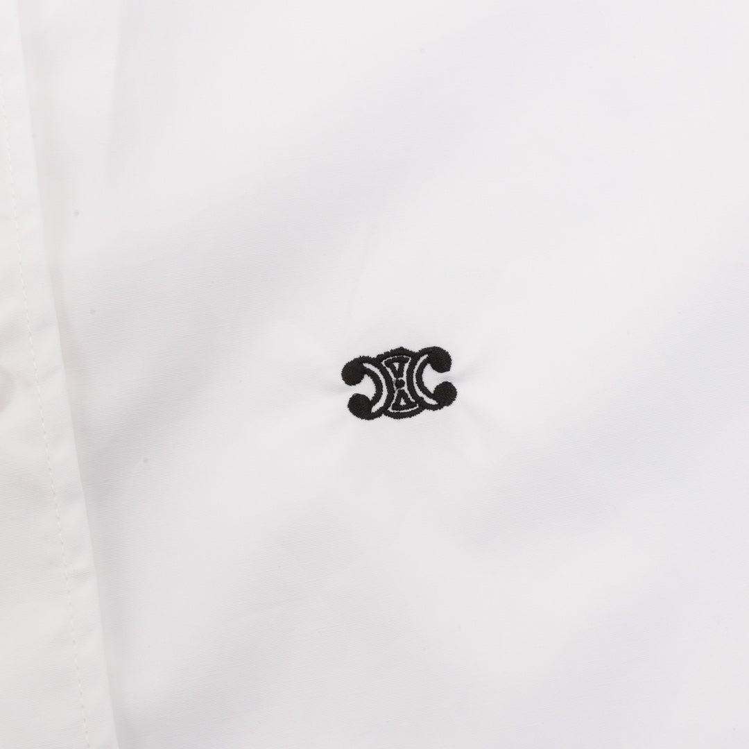 LuxluxHouse Best Quality Clothes Shirts&Polo Celine