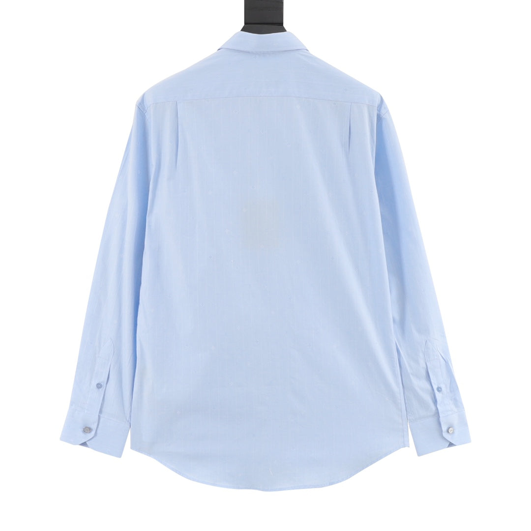 LuxluxHouse Best Quality Clothes Shirts&Polo Louis Vuitton