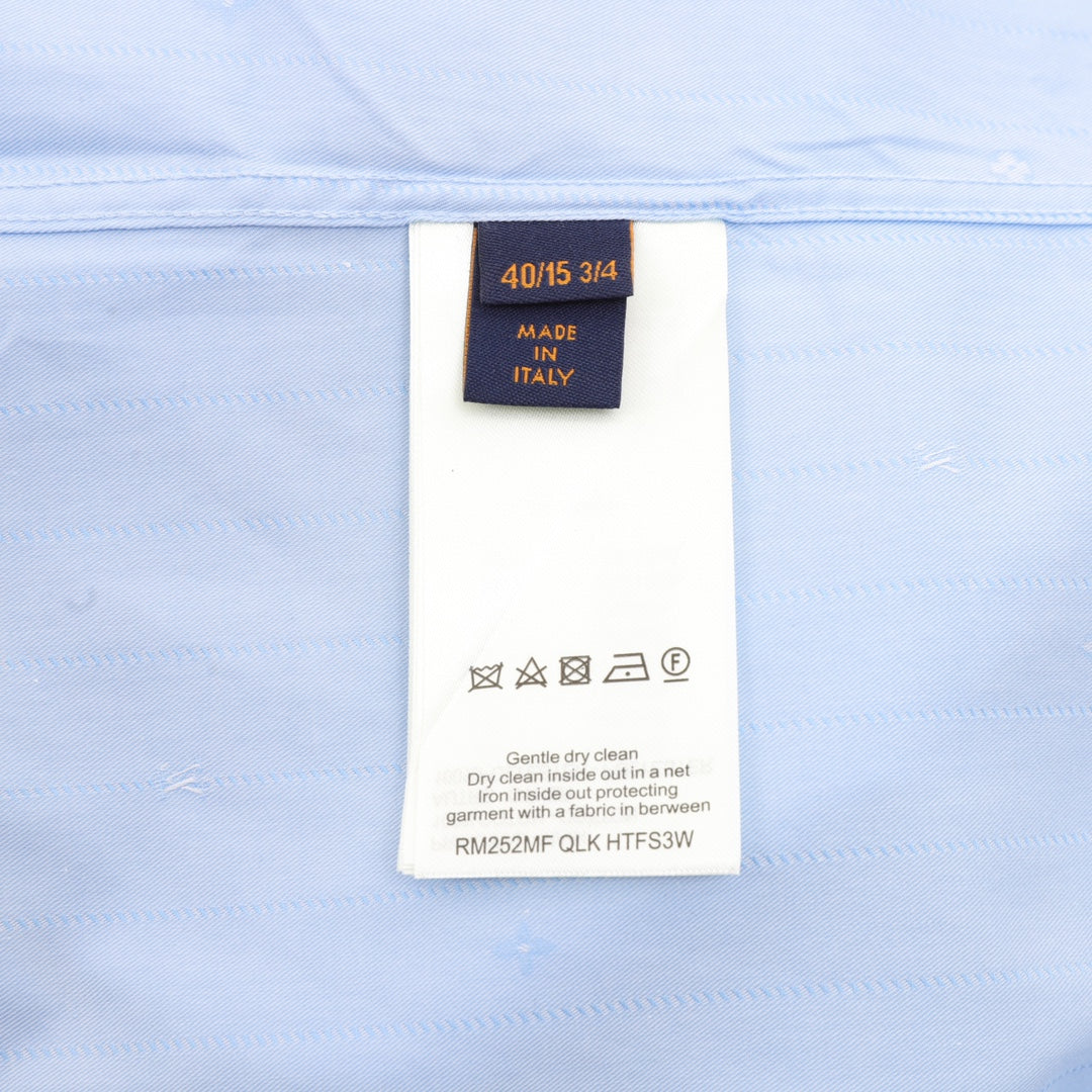 LuxluxHouse Best Quality Clothes Shirts&Polo Louis Vuitton