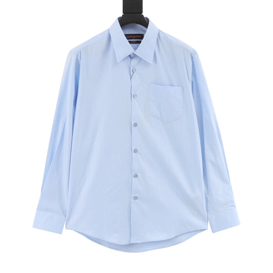 LuxluxHouse Best Quality Clothes Shirts&Polo Louis Vuitton