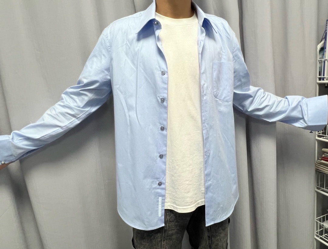 LuxluxHouse Best Quality Clothes Shirts&Polo Louis Vuitton