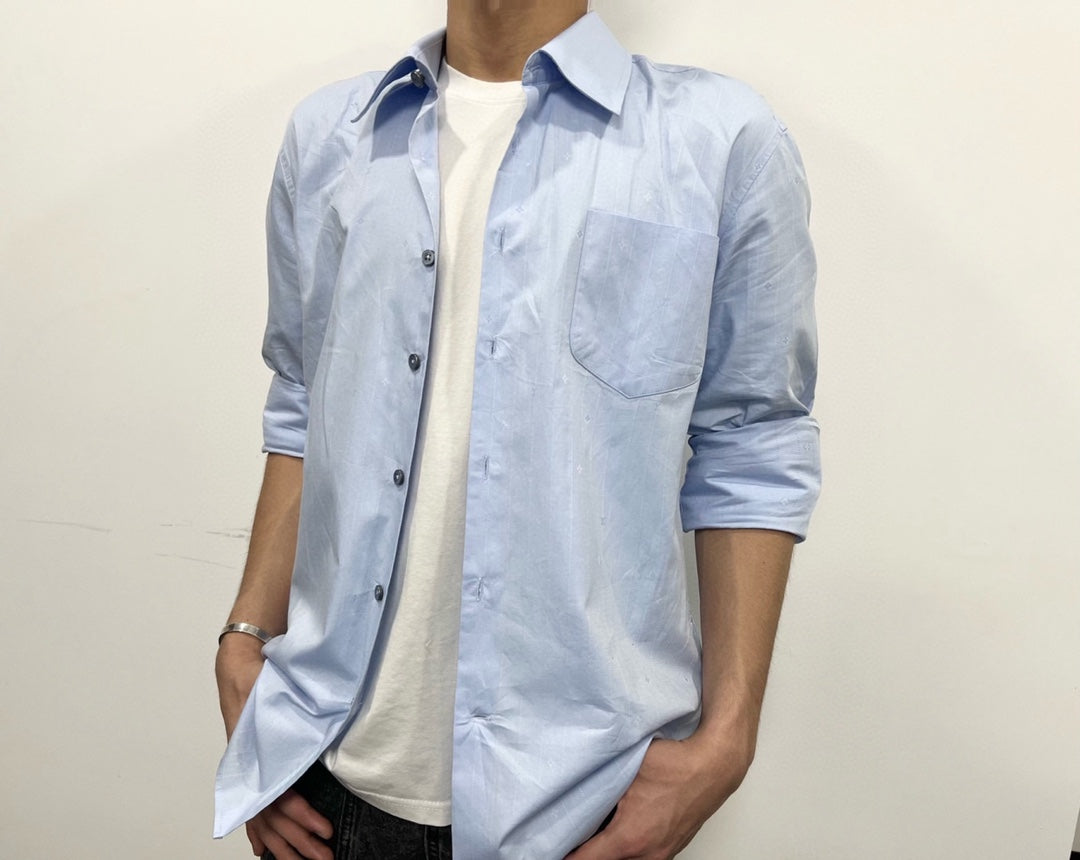 LuxluxHouse Best Quality Clothes Shirts&Polo Louis Vuitton