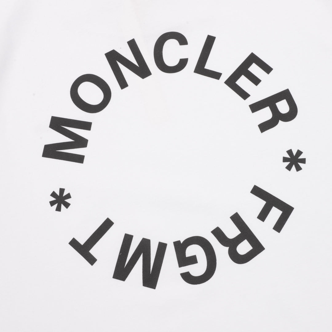 LuxluxHouse Best Quality Clothes T-shirt Moncler