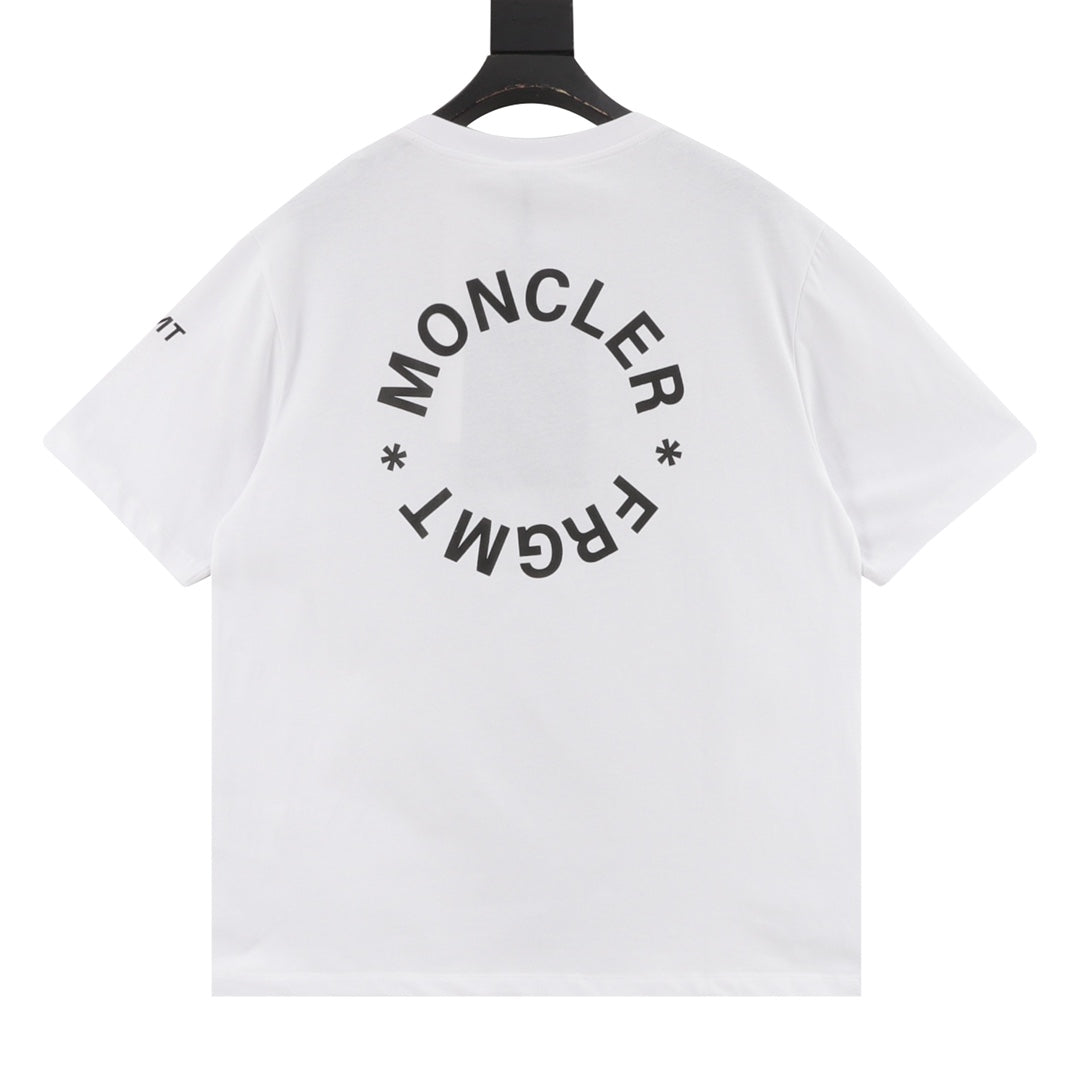 LuxluxHouse Best Quality Clothes T-shirt Moncler
