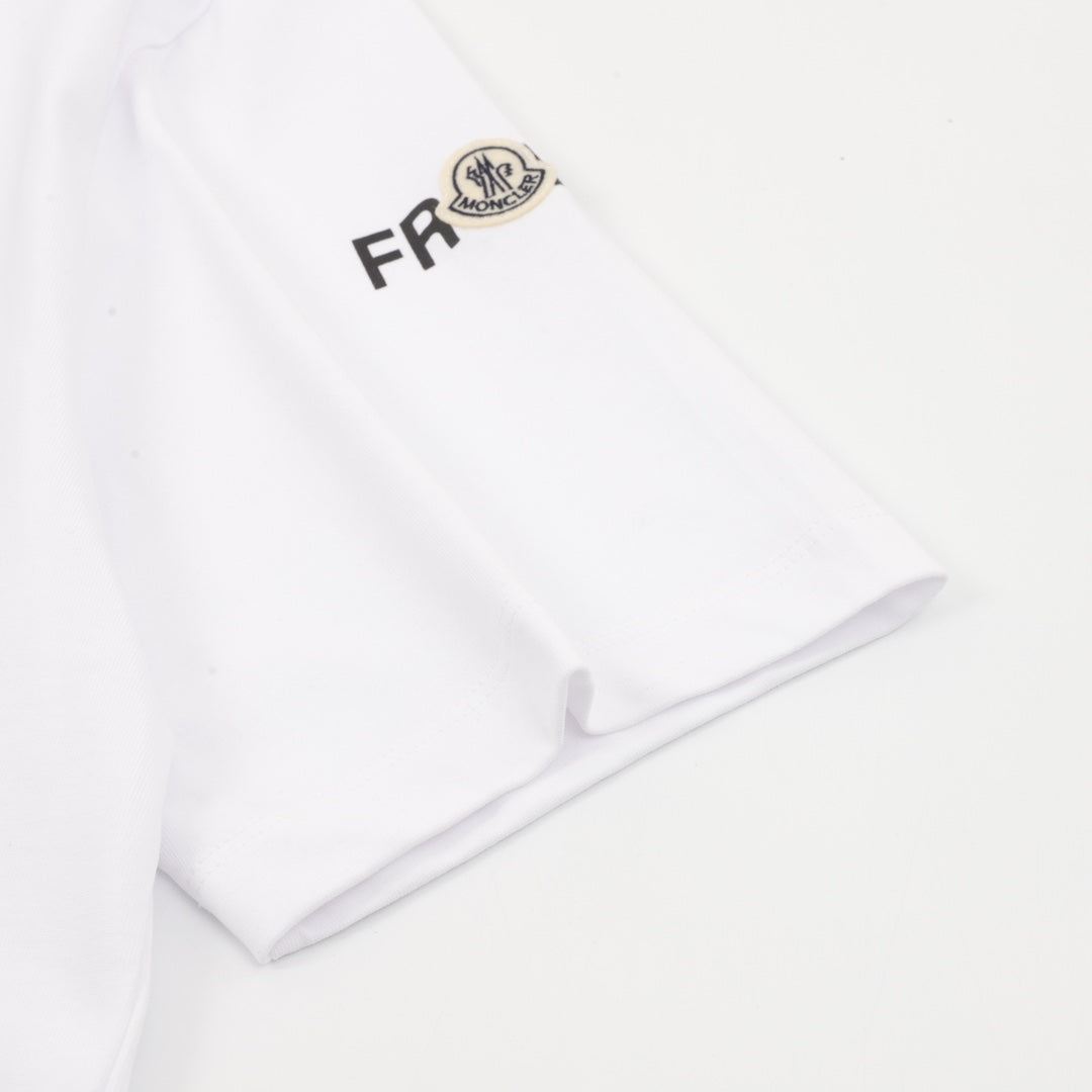 LuxluxHouse Best Quality Clothes T-shirt Moncler