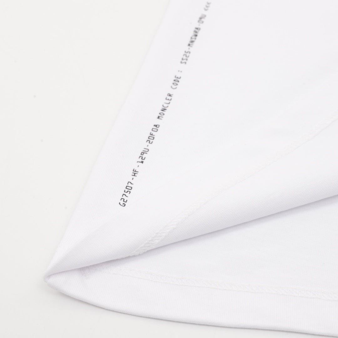 LuxluxHouse Best Quality Clothes T-shirt Moncler