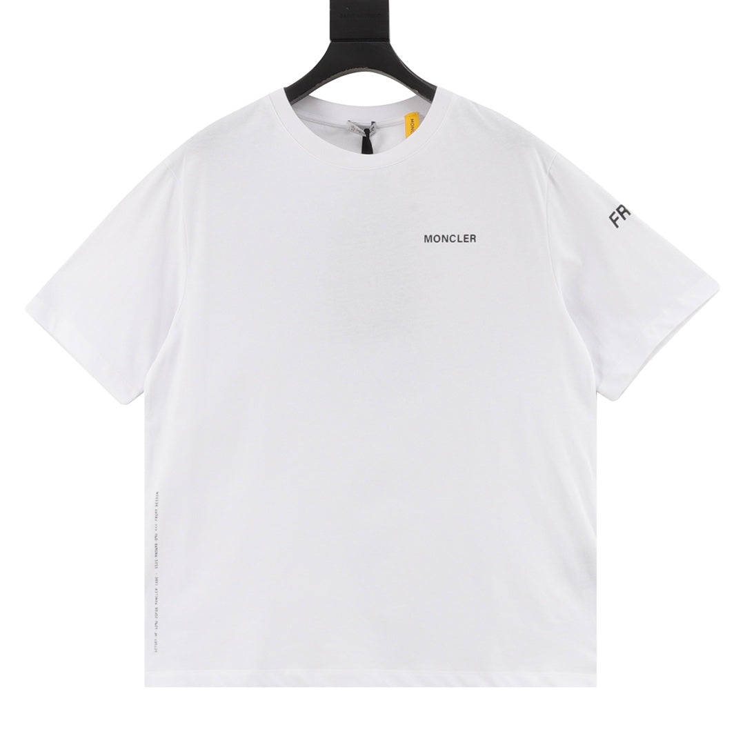 LuxluxHouse Best Quality Clothes T-shirt Moncler