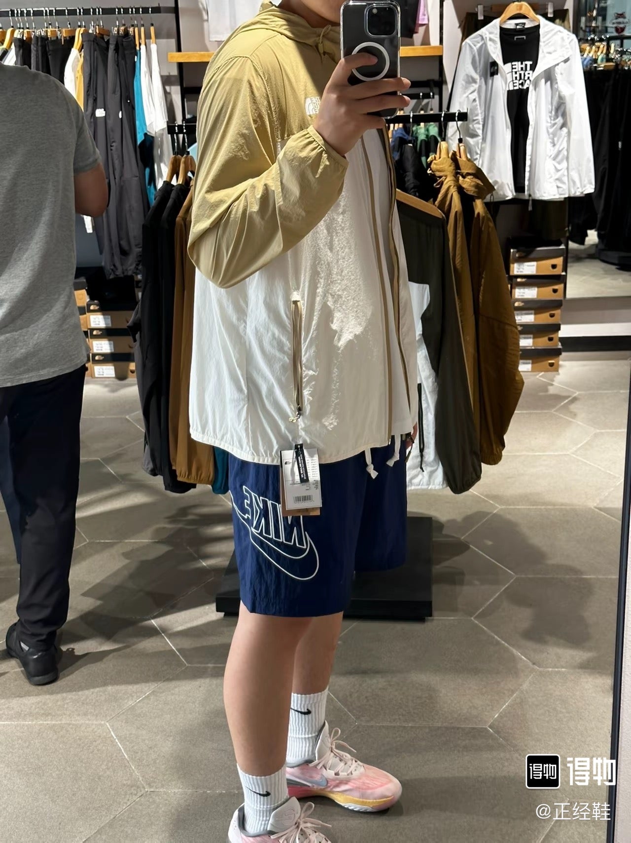 LuxluxHouse Best Quality Clothes Nike & Adidas Pants