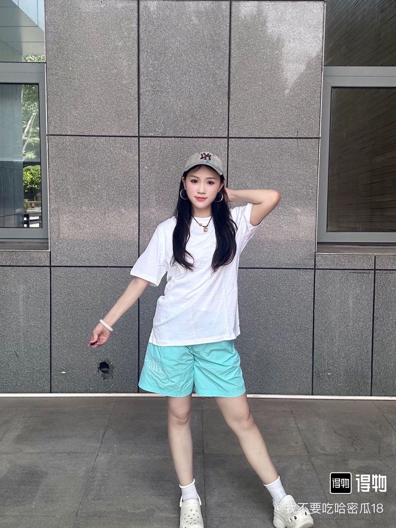 LuxluxHouse Best Quality Clothes Nike & Adidas Pants