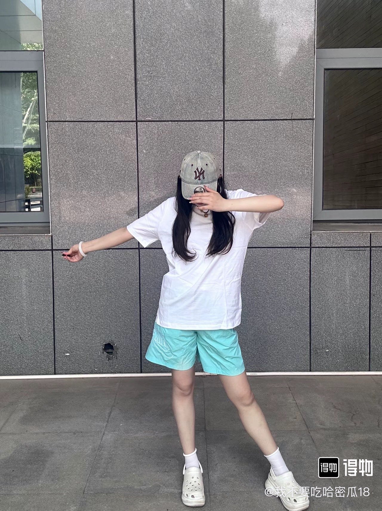 LuxluxHouse Best Quality Clothes Nike & Adidas Pants