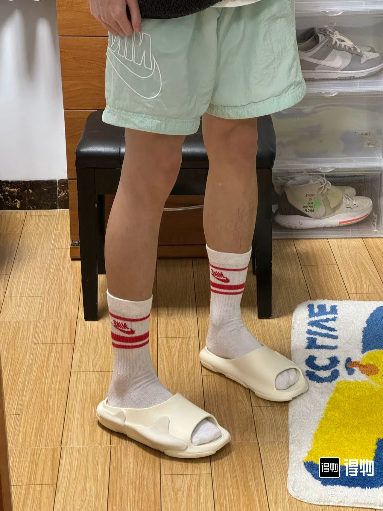 LuxluxHouse Best Quality Clothes Nike & Adidas Pants