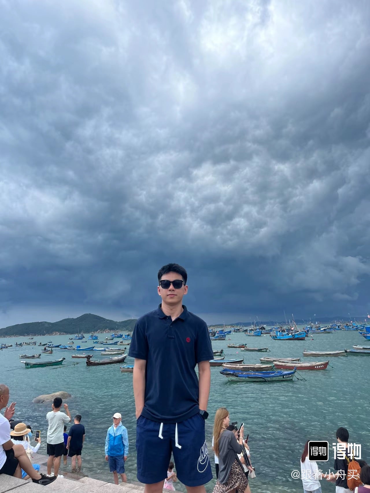 LuxluxHouse Best Quality Clothes Nike & Adidas Pants