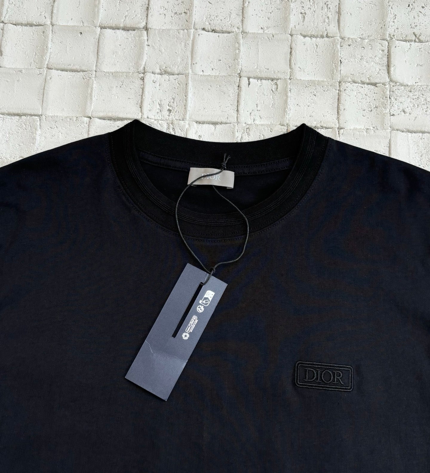 LuxluxHouse Best Quality Clothes T-shirt Dior