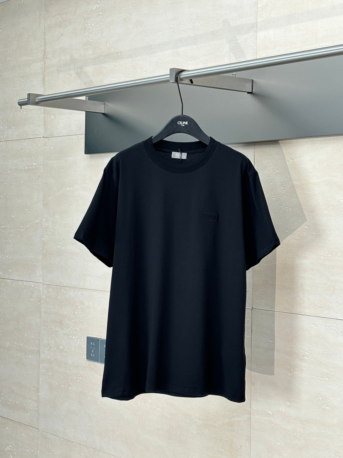 LuxluxHouse Best Quality Clothes T-shirt Dior