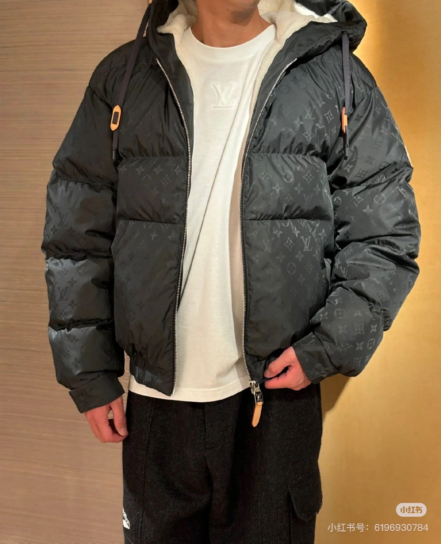 LuxluxHouse Best Quality Clothes T-shirt Louis Vuitton