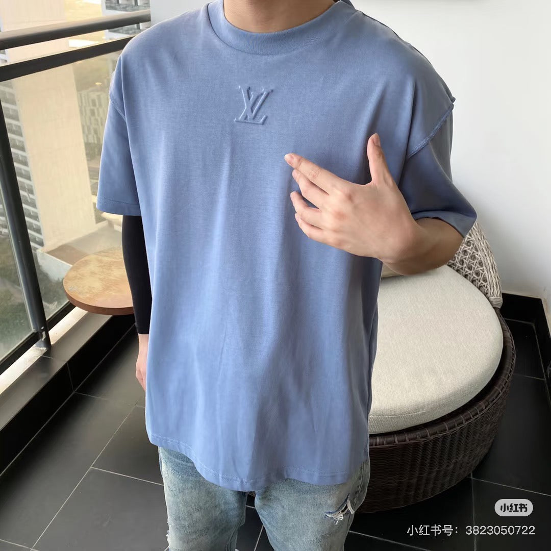 LuxluxHouse Best Quality Clothes T-shirt Louis Vuitton