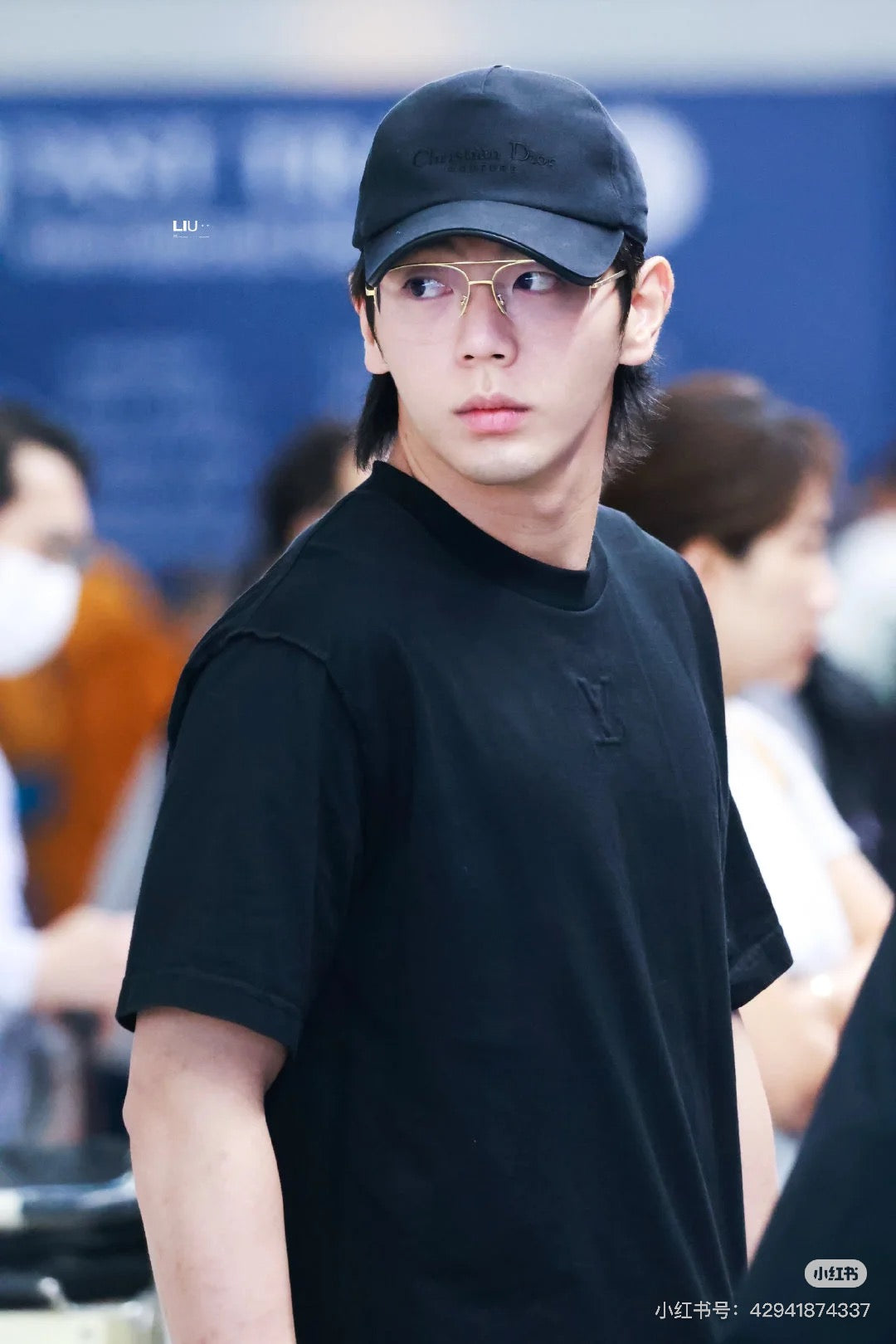 LuxluxHouse Best Quality Clothes T-shirt Louis Vuitton